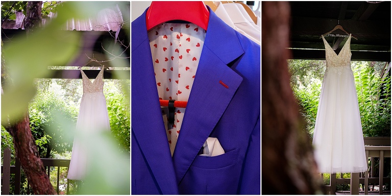 Hawkesdene Wedding Photography