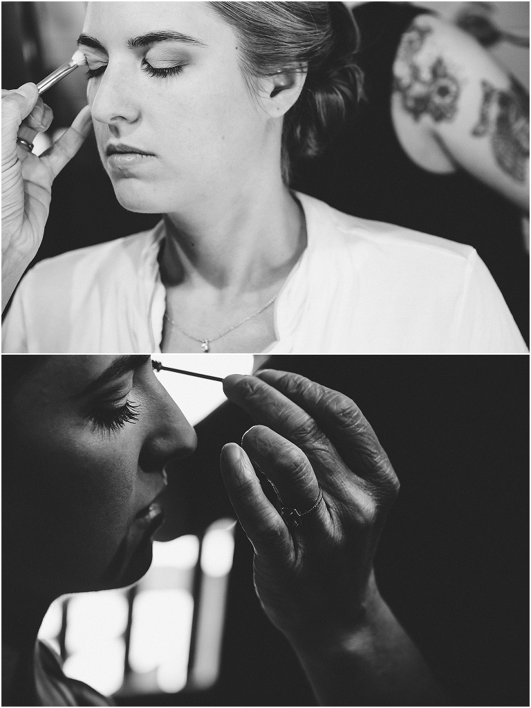 Hawksdene Wedding Photography