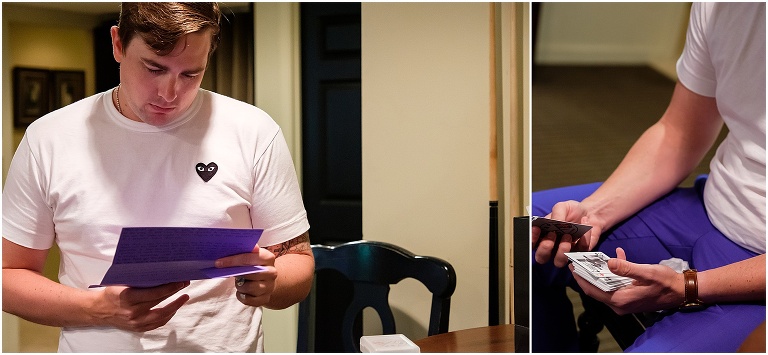 Hawkesdene Wedding Photography