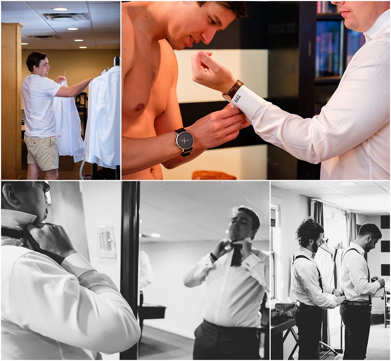 Hawkesdene Wedding Photography